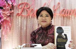 Prita buku