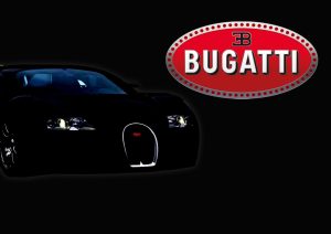 Bugatti Produk
