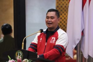 Fadil Imran (foto:Ferry Edyanto)