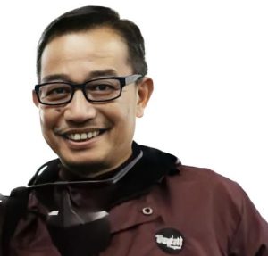Ferry Mursyidan Baldan