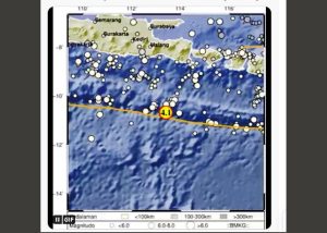 Gempa