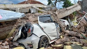 Gempa-Cianjur