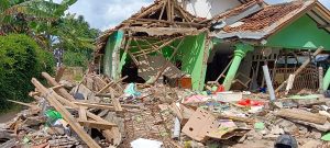 Gempa-Cianjur