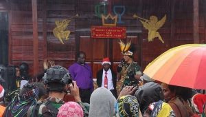 Gereja Bantuan Kasad