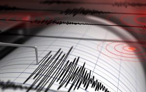 Pangandaran Diguncang Gempa Magnitudo 4,2