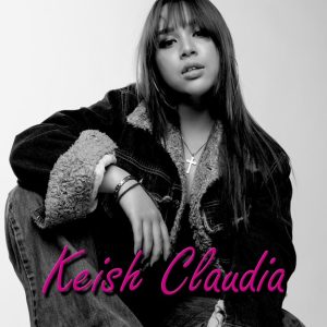 Keish Claudia