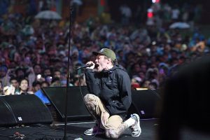 Foto Istimewa/Soundrenaline 2022