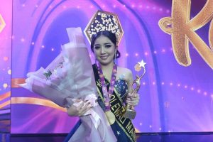 Nilam, Juara KDI 2022