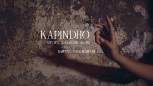 Poster Kapindho
