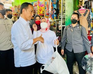 Presiden Kumker ke Jawa Timur