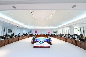 Ratas Presiden Jokowi