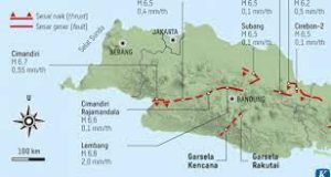 Sesar Garsela (Foto:Istimewa}