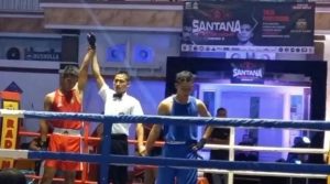 Tinju Super Fight Series 3