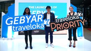 Traveloka Gebyar