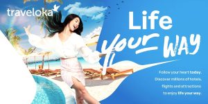Traveloka Life