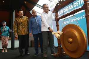 AASI Cetak Biru Asuransi Jiwa