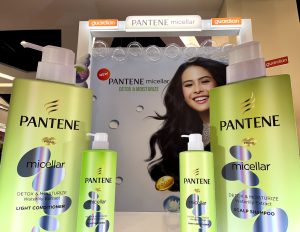 Pantene Detok