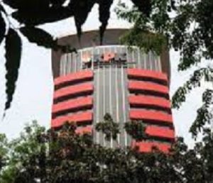 kantor KPK