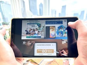 XL Promo Akhir Tahun