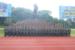 AKS TNI