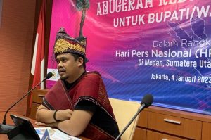 Bobby Nasution
