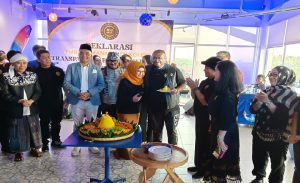 Deklarasi TRI