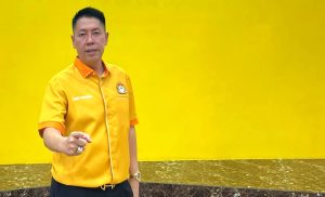Henry Golkar
