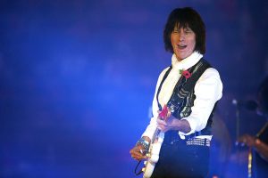 Jeff Beck