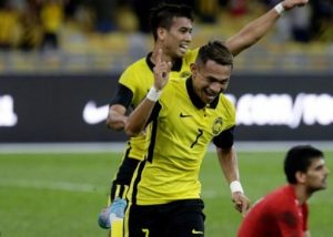 Faisal Halim Foto: Borak-Bola
