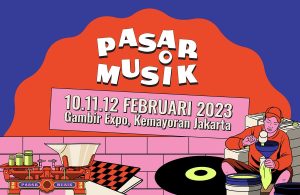 Pasar Musik Festival 2023