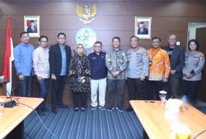 Rakor Dewan Pers Foto Istimewa