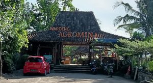 Restoran Agromina