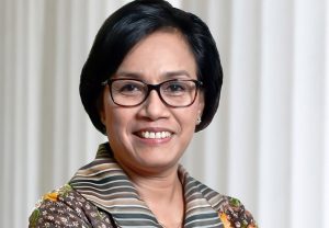 Sri Mulyani