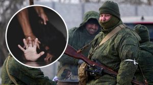 Tentara Rusia