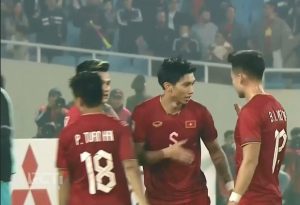 Timnas Vietnam