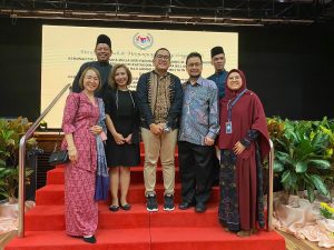 Univ Mercubuana Kerjasama dengan Perguruan Tinggi di Malaysia