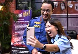 anies kiki
