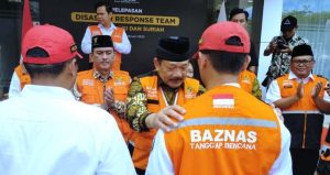 BAZNAS Turki