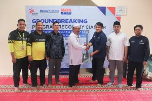 Bakrie Amanah Cianjur