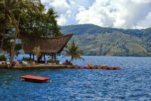 Danau Toba 2