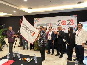 Deddy Mizwa Terpilih Menjadi Ketua Umum PPFI