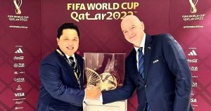 Erick Infantino