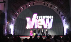 Eventori