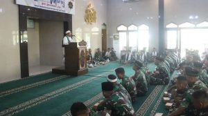 Kostrad Isra' Mi'raj