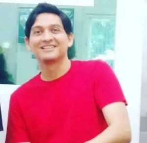 Lucky Hakim