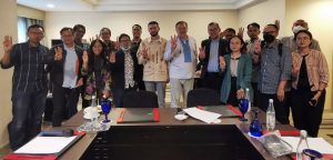 Peneliti Soal Rusia