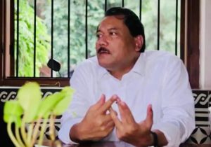 Sarwoto Atmosutarno