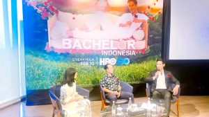 The Bachelor Indonesia