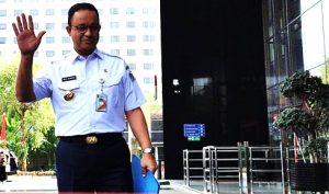 anies kpk