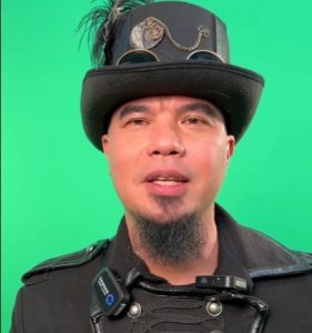 Ahmad Dani